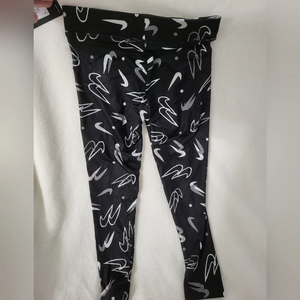 Nike dynamic design